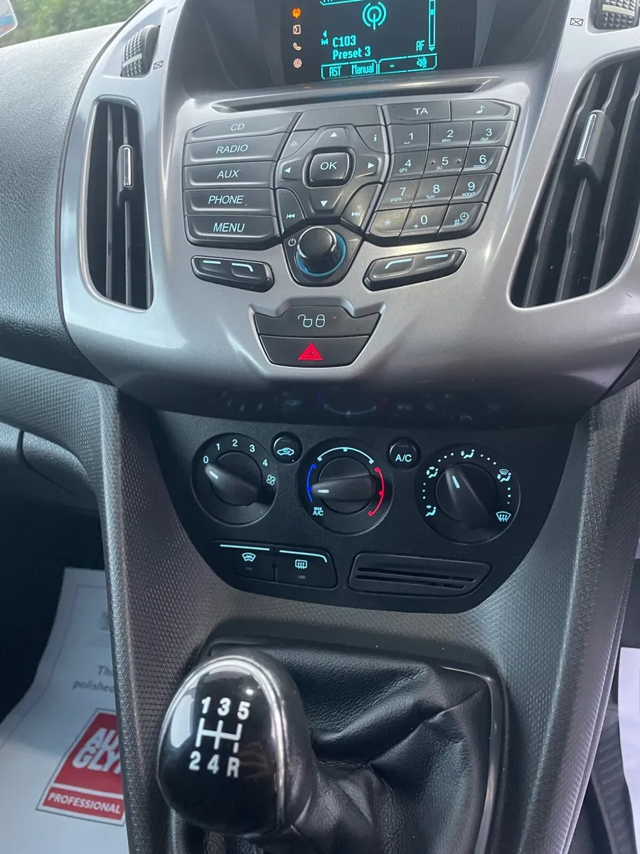Ford Transit Connect 2016 - Image 4