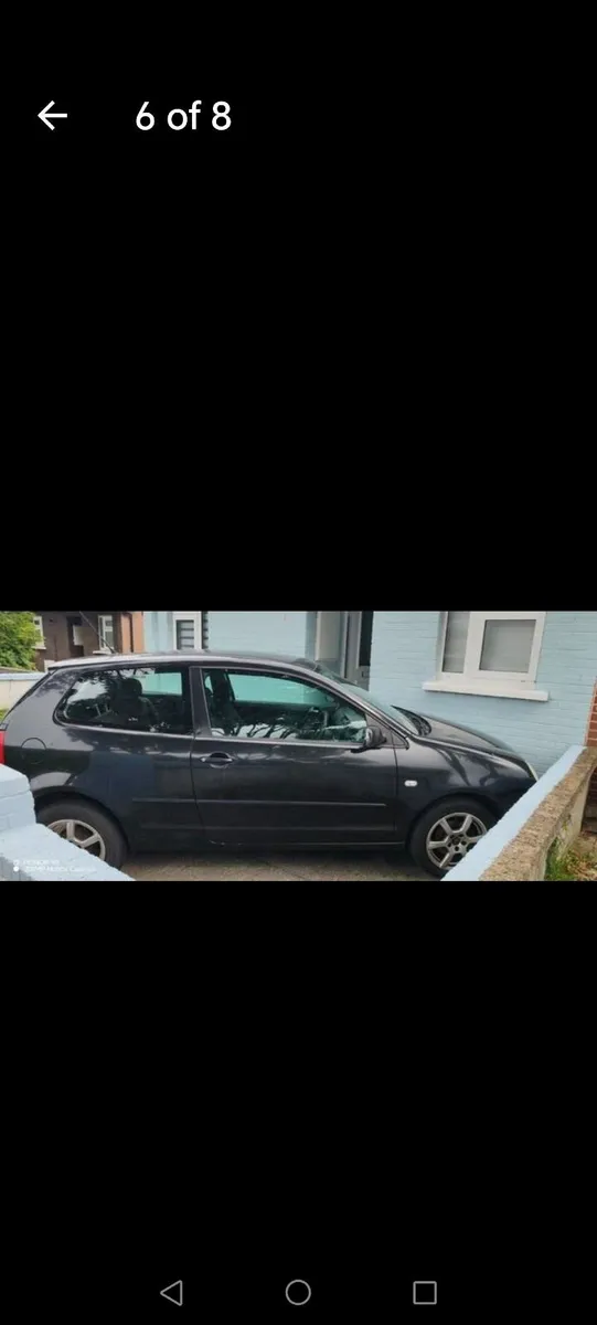 Volkswagen Polo 2006 - Image 1