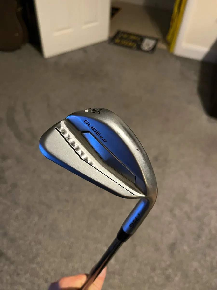 Ping glide - Image 1