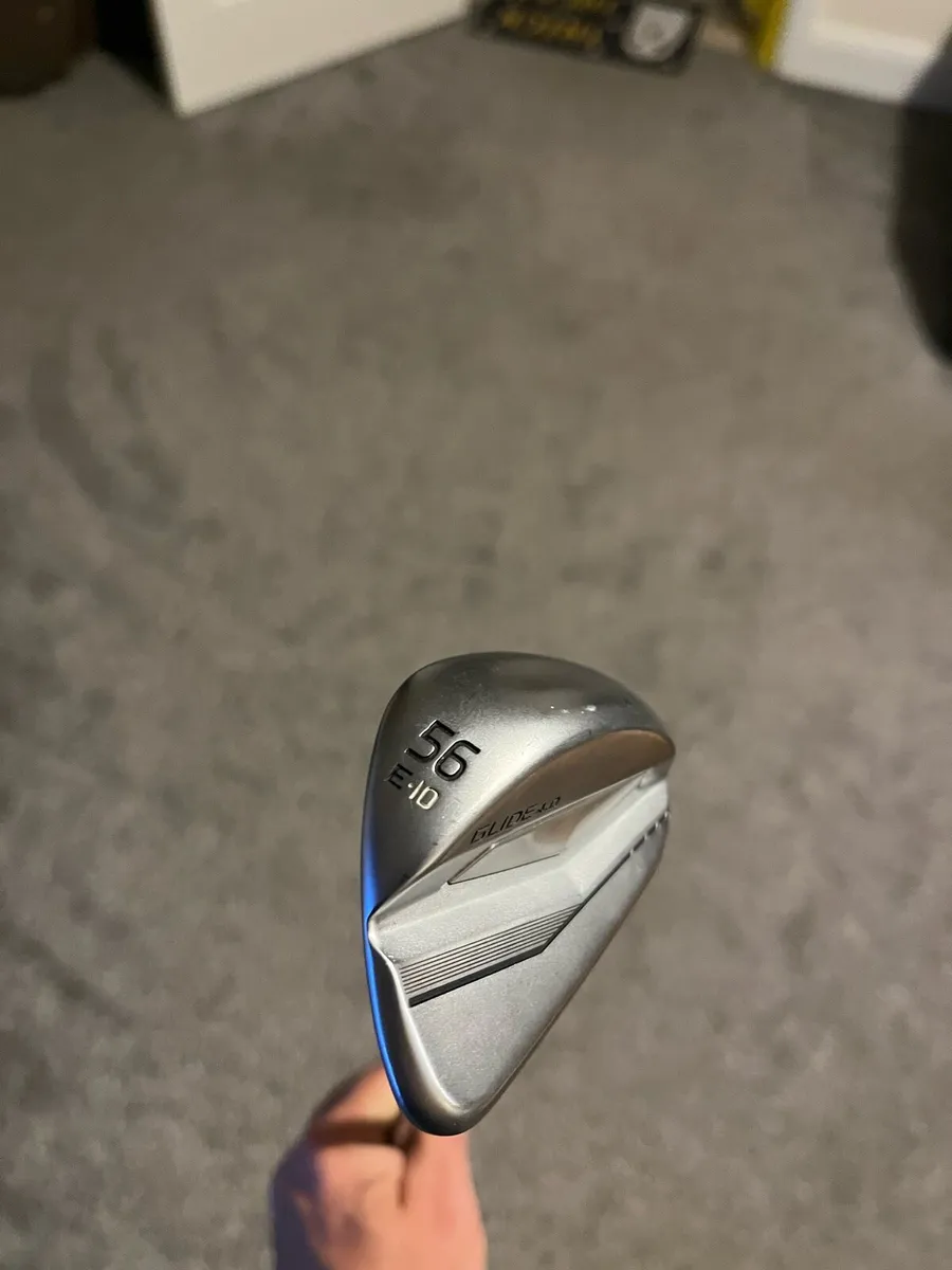 Ping glide - Image 2
