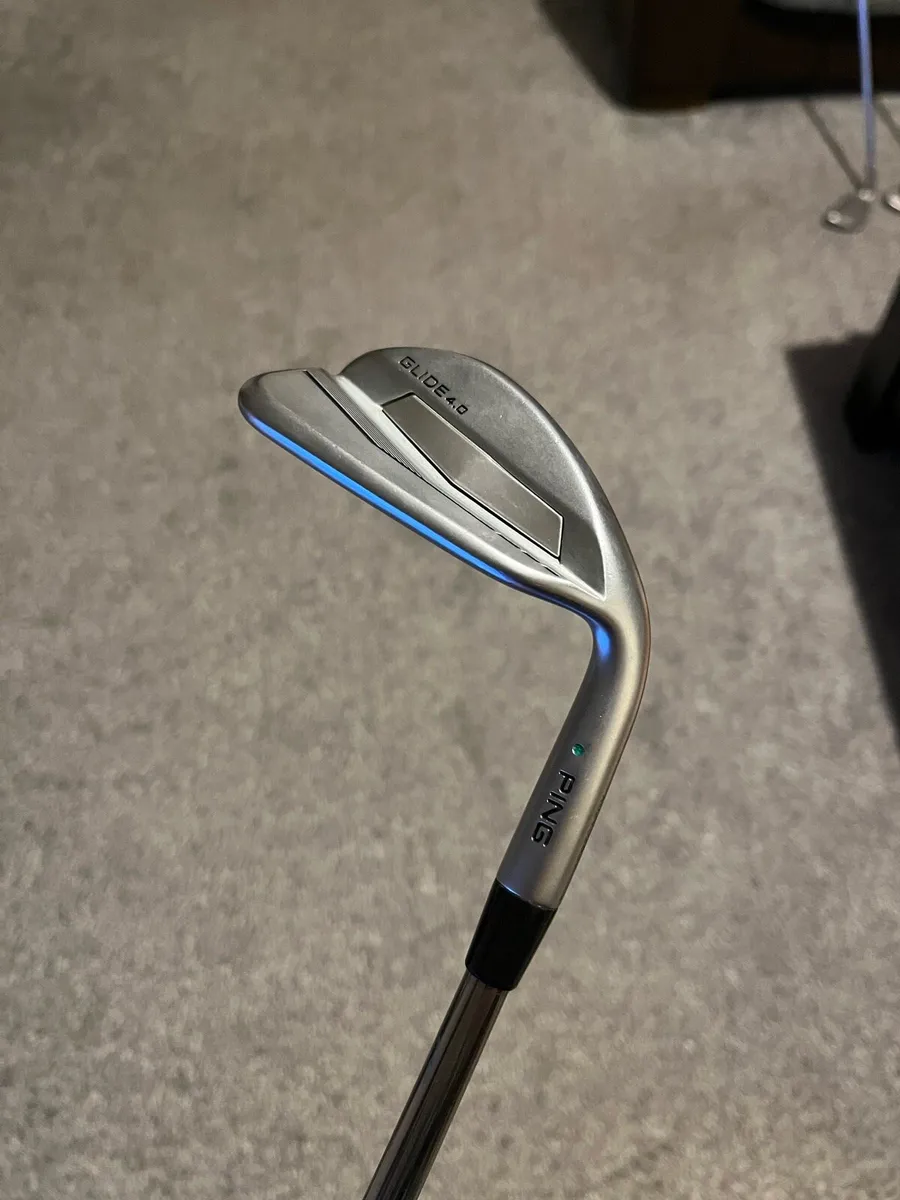 Ping glide - Image 3