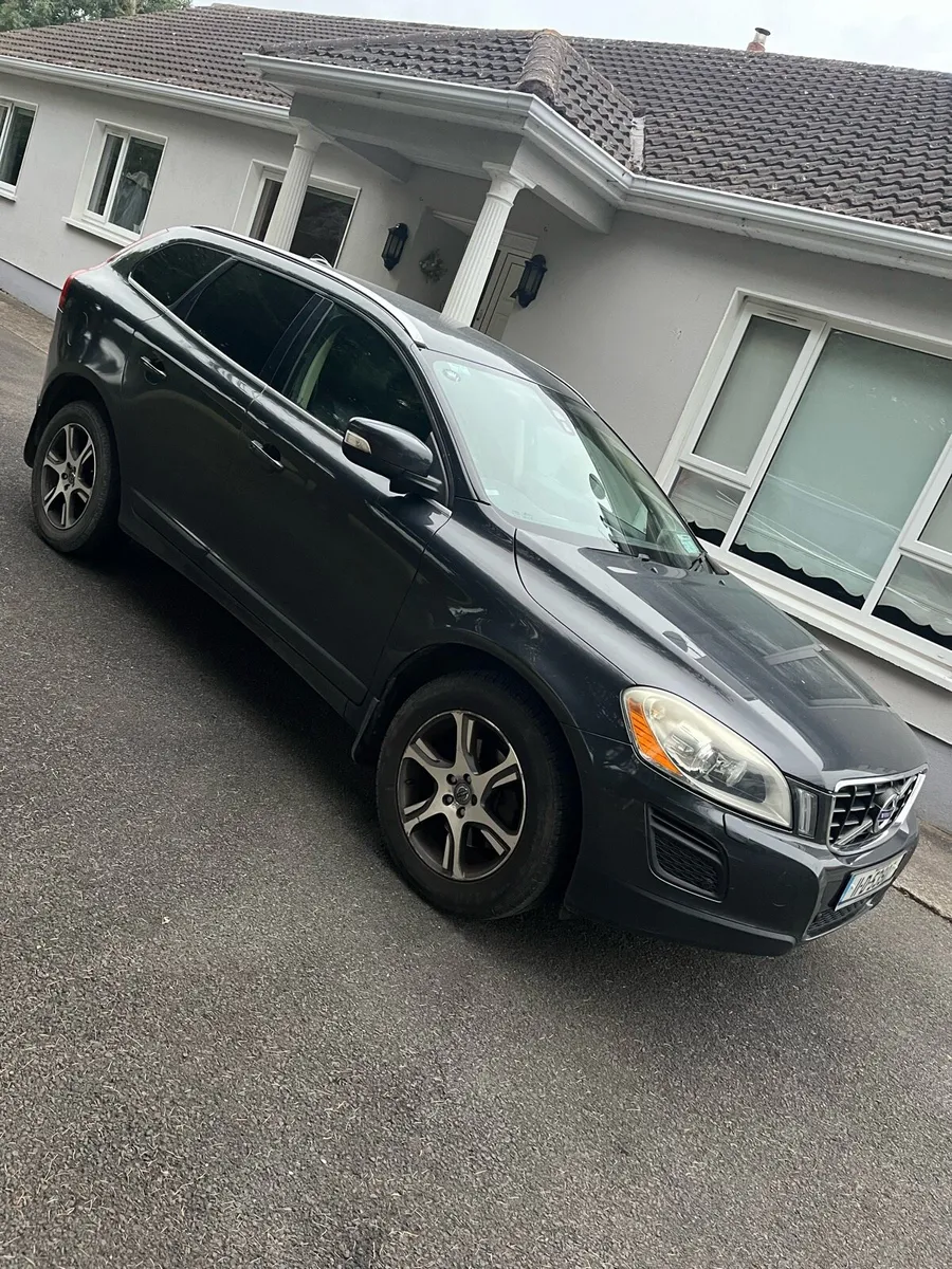 Volvo xc60 d5 - Image 1