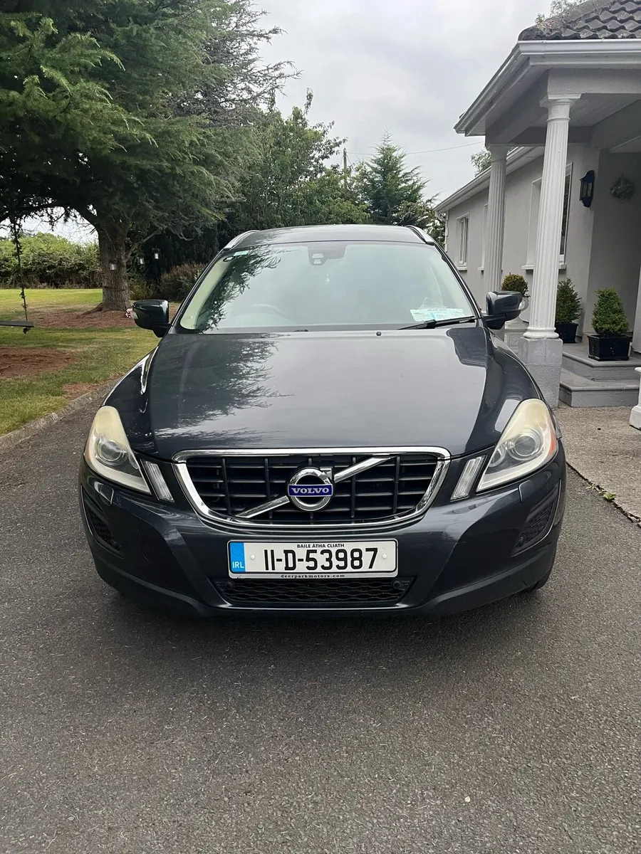 Volvo xc60 d5 - Image 2