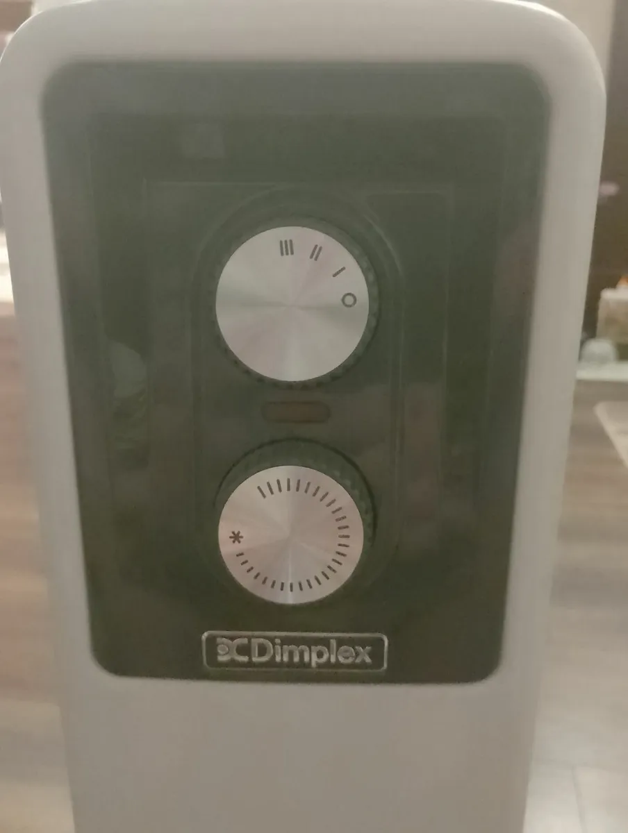 Oil Free Electric Radiators - Image 2