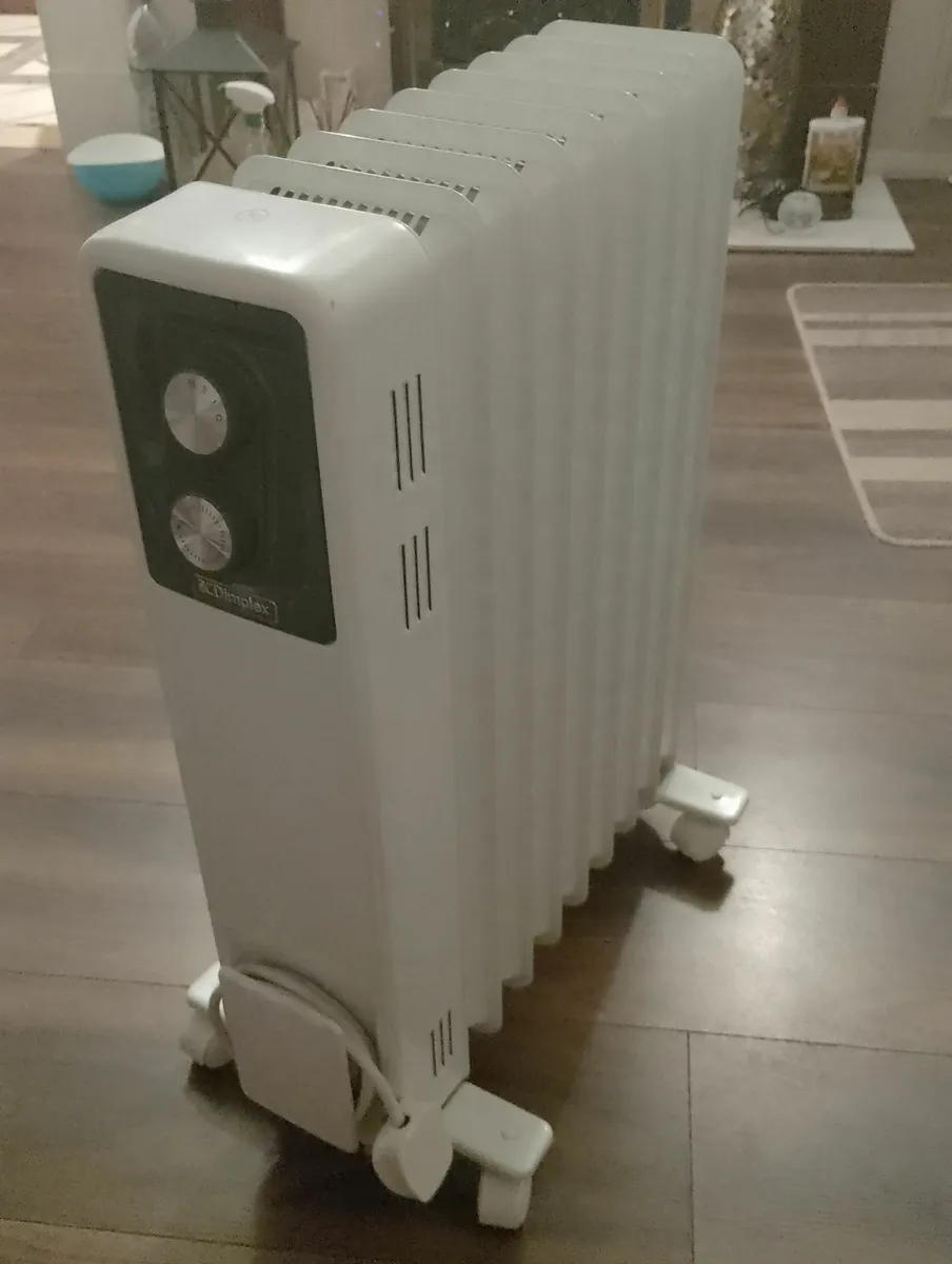 Oil Free Electric Radiators - Image 3