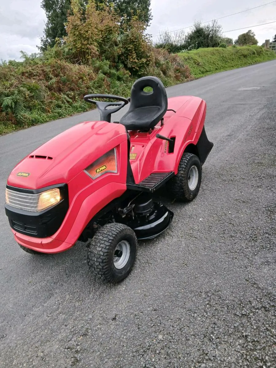 Lawnmower - Image 4