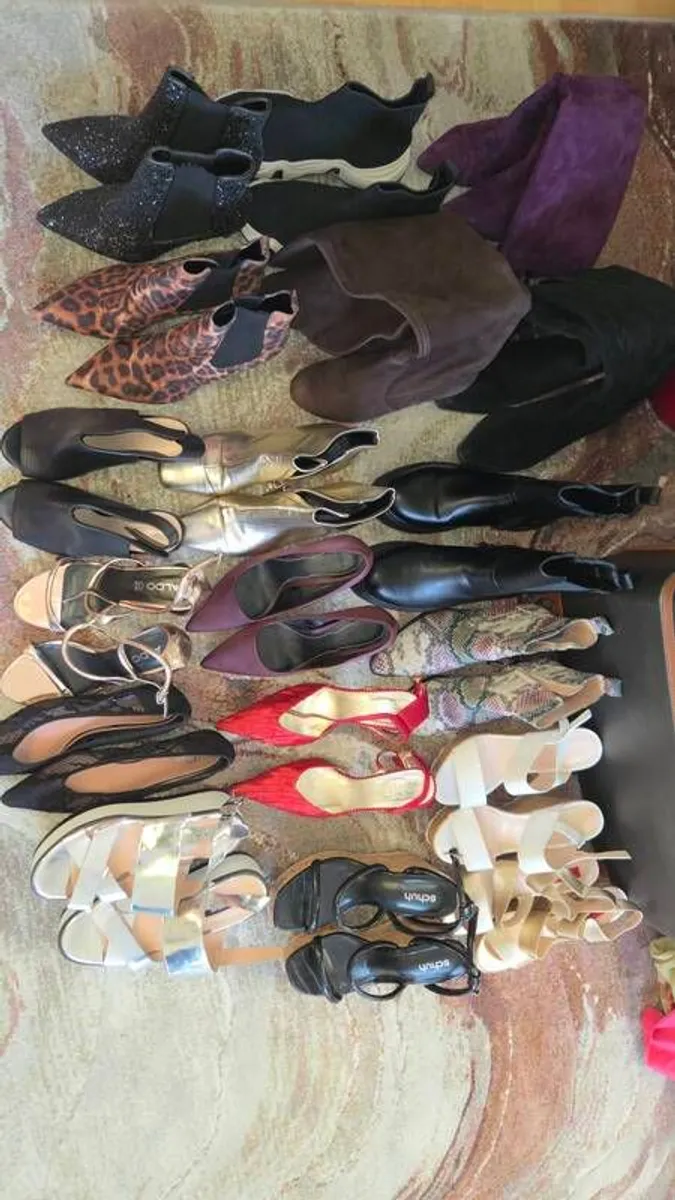 Women's Shoes - Image 2