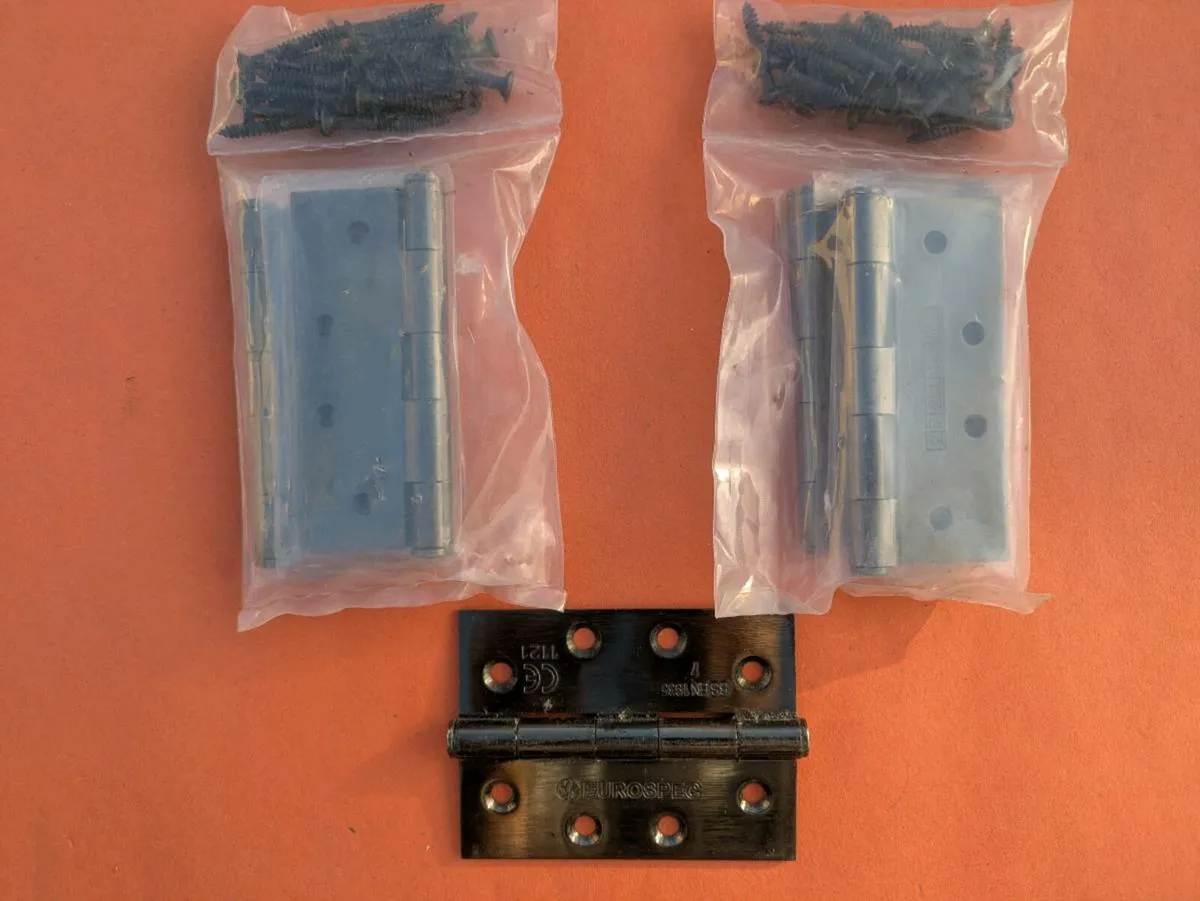 Door hinges - Image 2