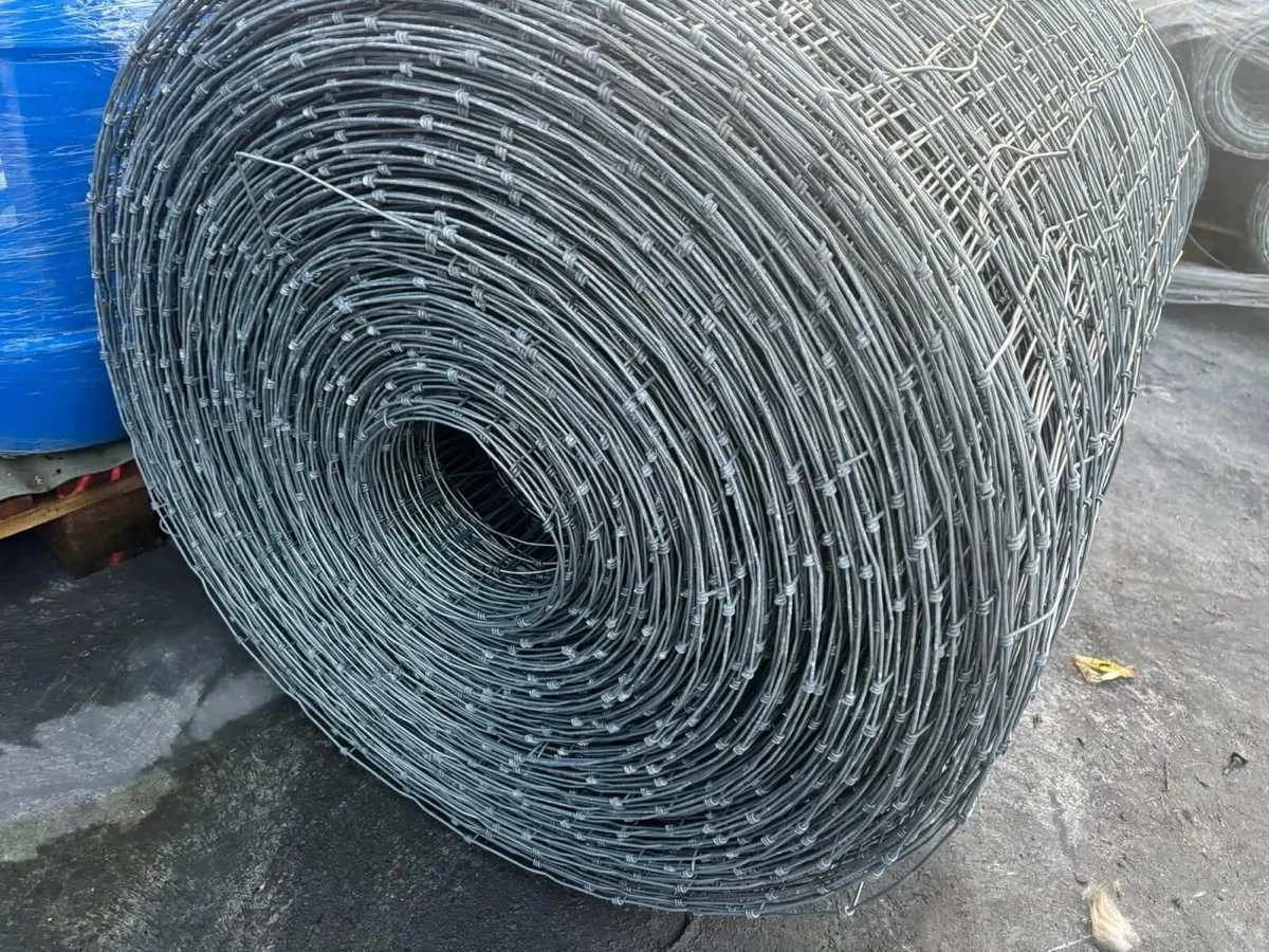 Sheep wire - Image 2