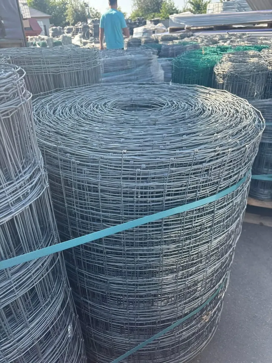 Sheep wire - Image 4