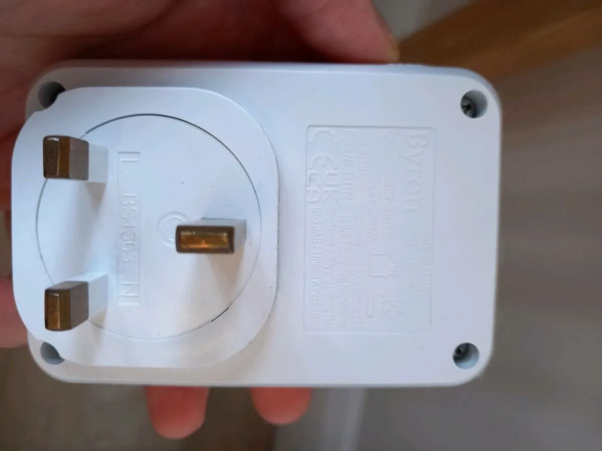 Byron doorbell - Image 2