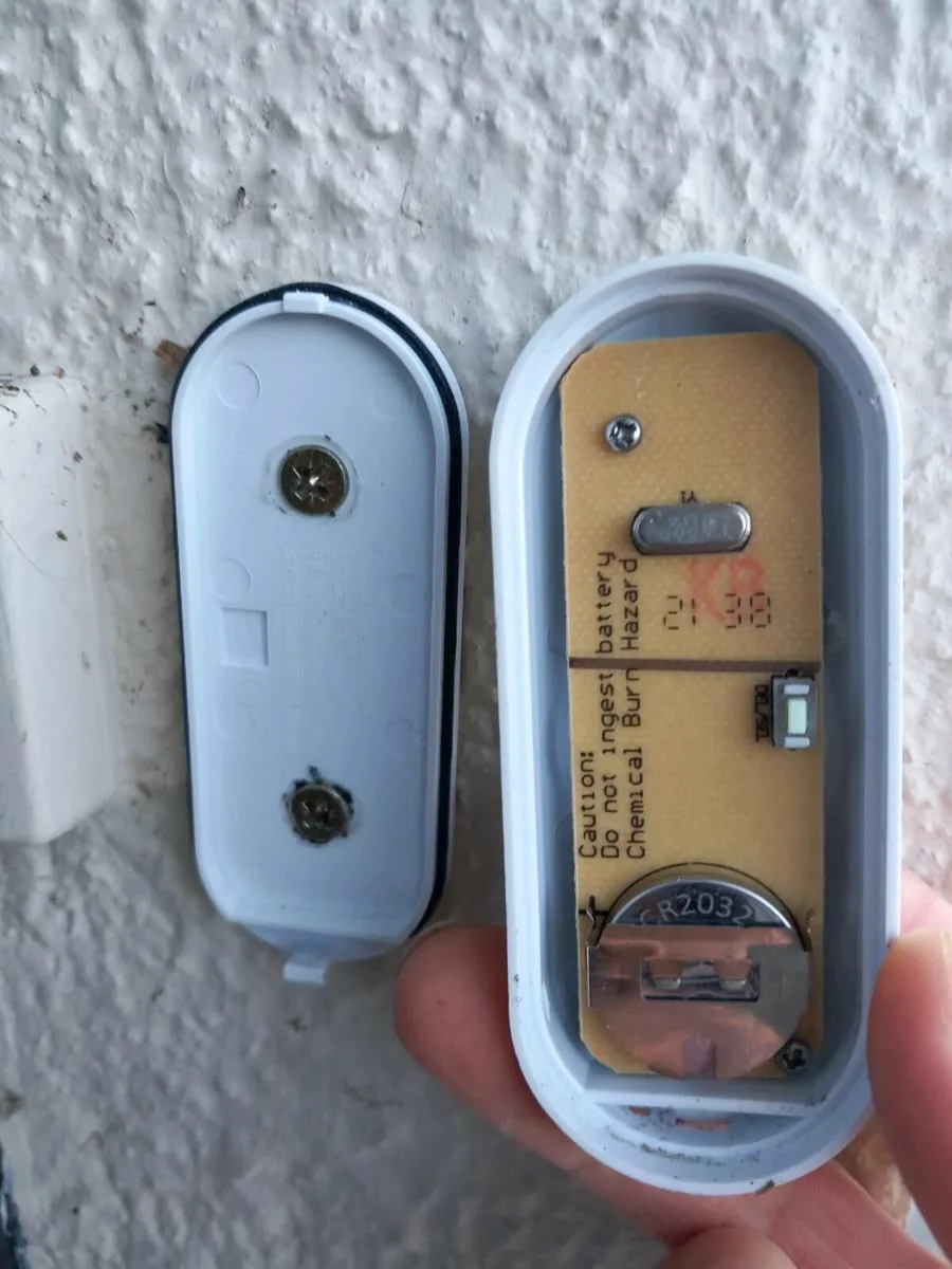 Byron doorbell - Image 4