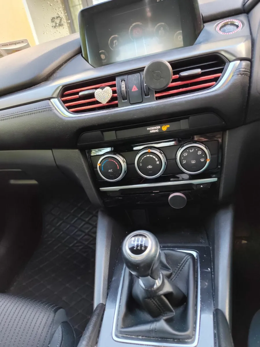 Mazda Mazda6 2017 - Image 4