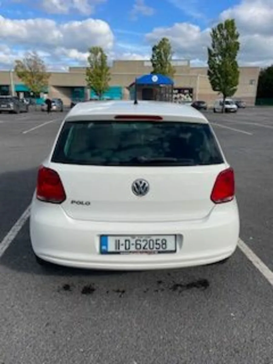 Volkswagen Polo 2011 - Image 3