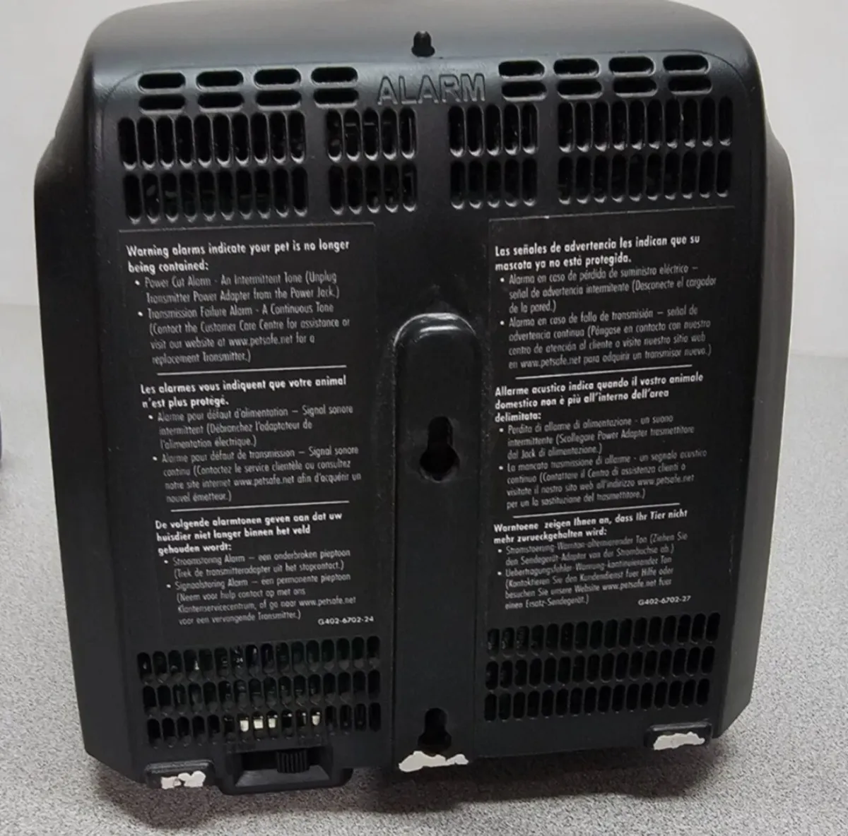Petsafe Wireless Fence Containment System - Image 4