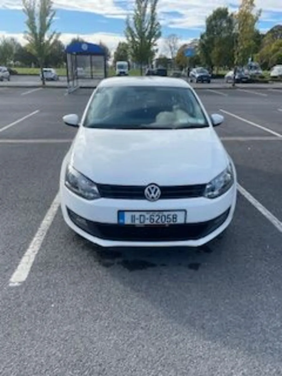 Volkswagen Polo 2011 - Image 4