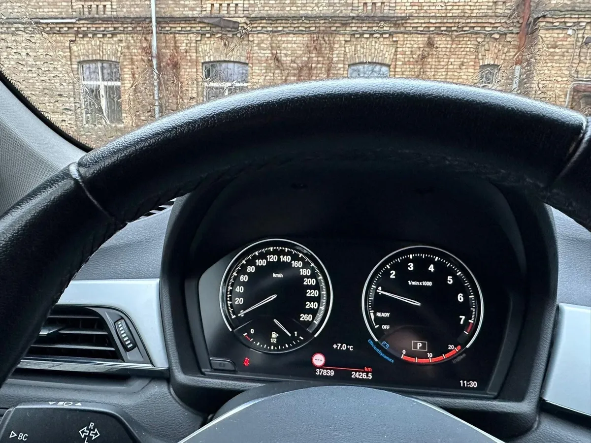 BMW X1  left hand drive - Image 3