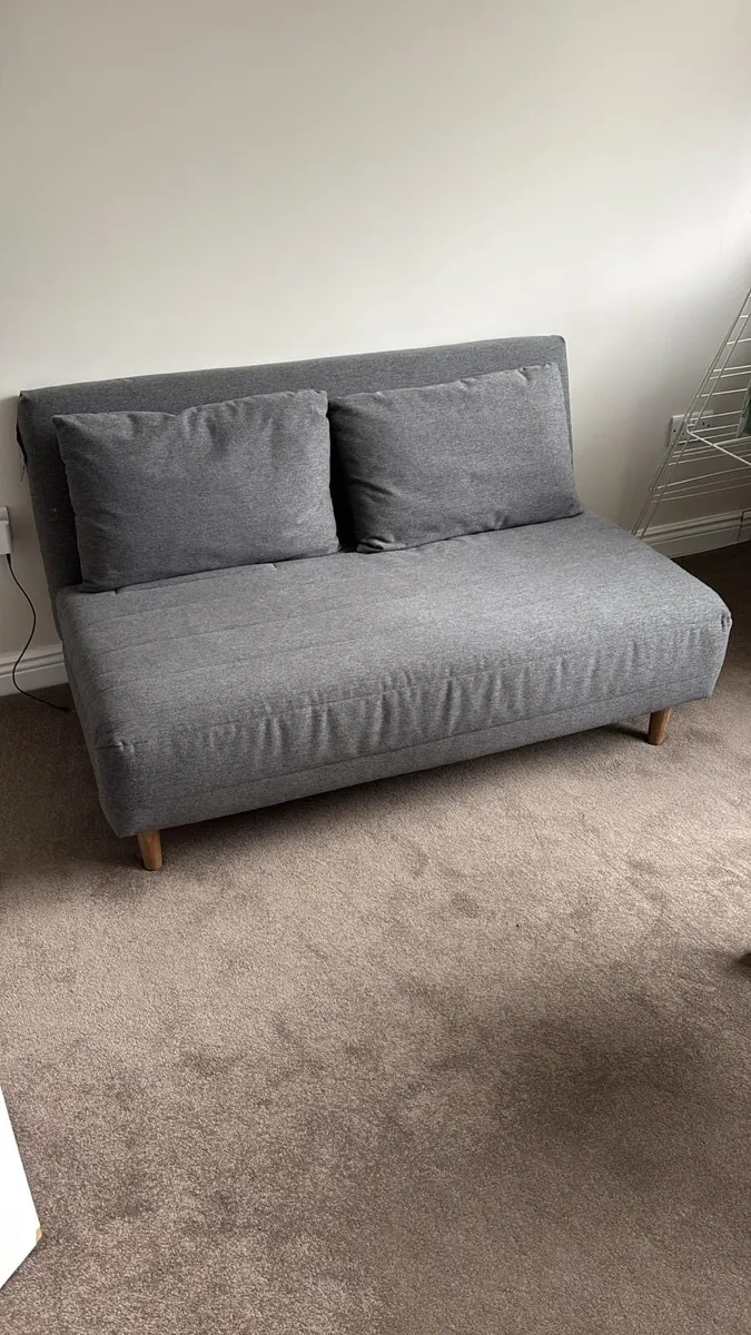 Sofa bed - Image 1