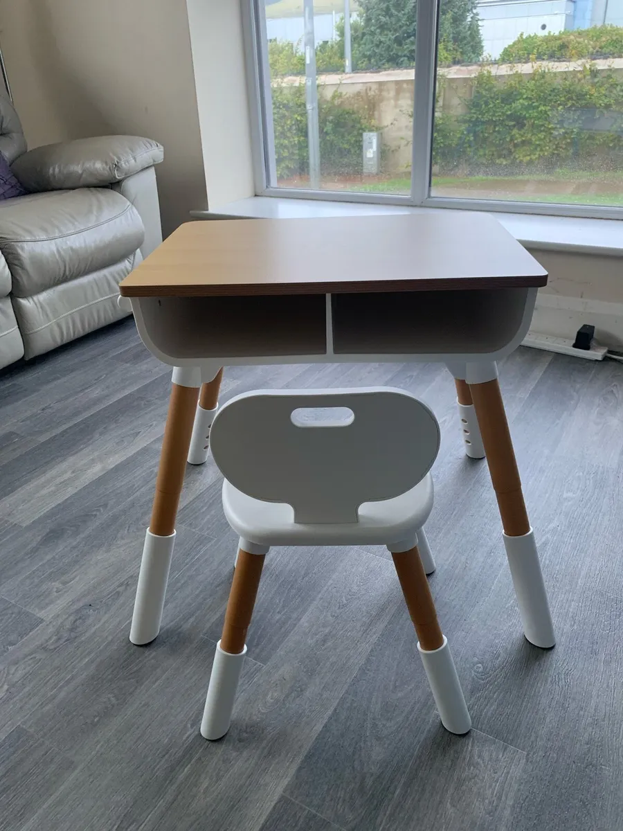Sugar cube table - Image 4