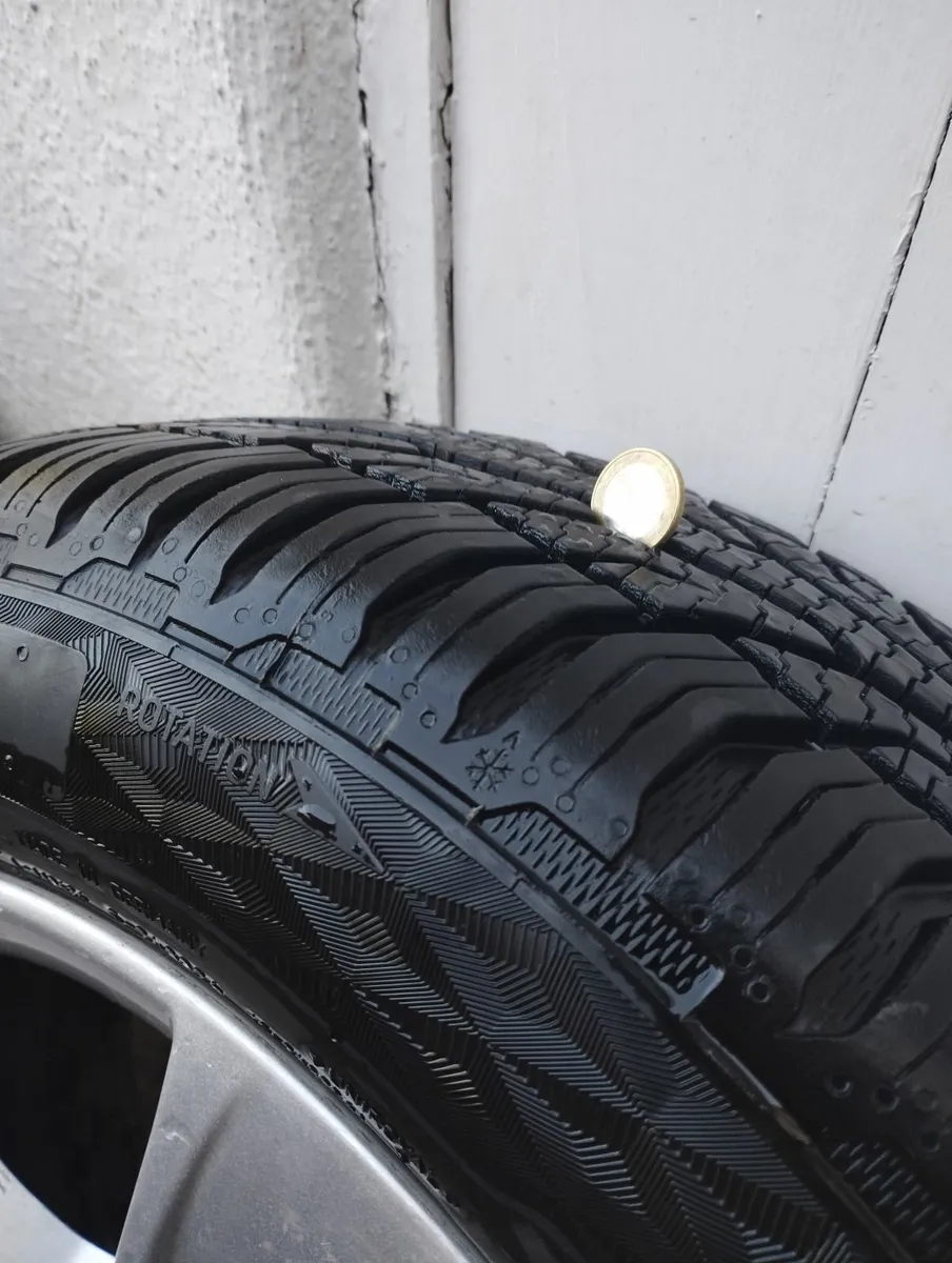 16 inch alloys with great tyres. - Image 2