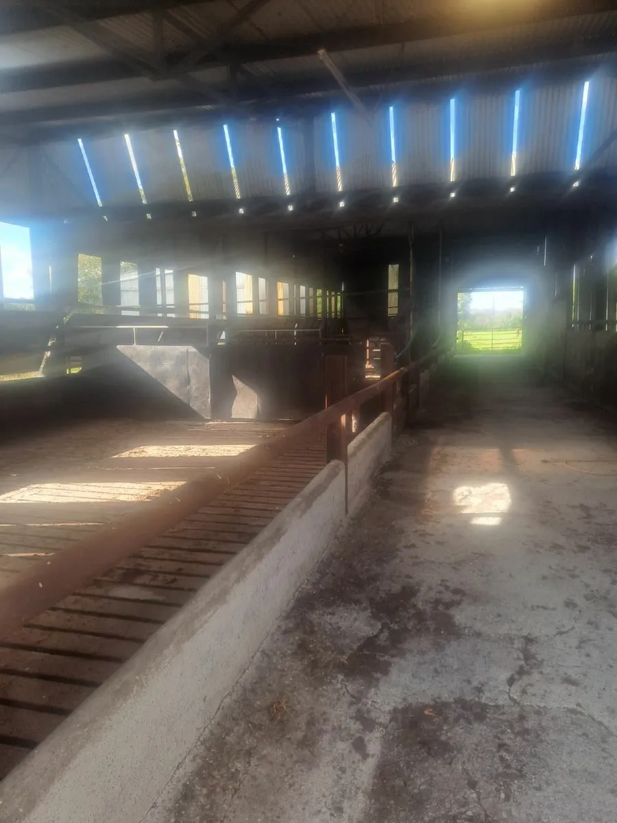 Shed for rent - Image 1