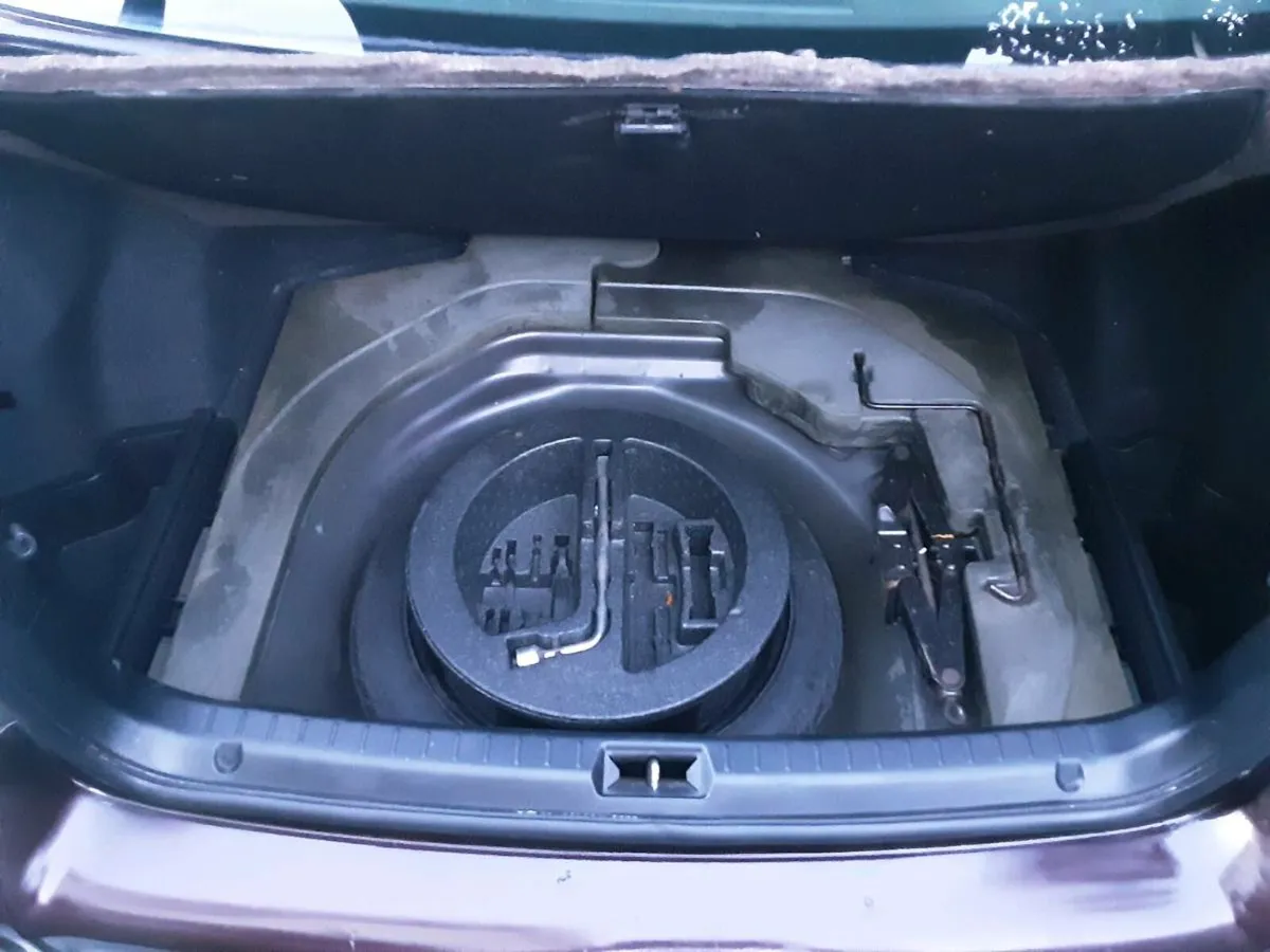 Toyota avensis just ncted - Image 4