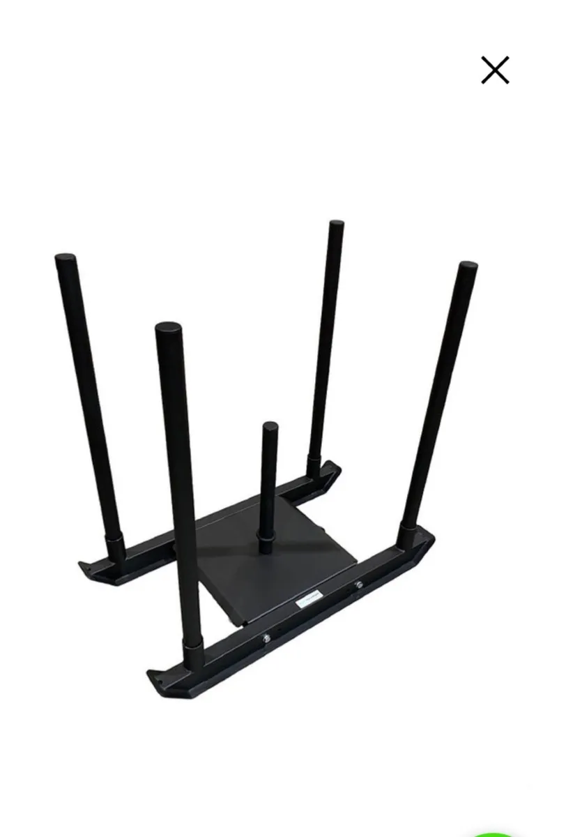 full GYM pack - Image 4