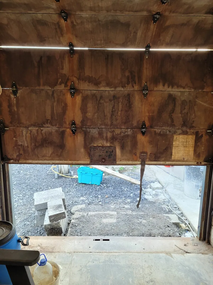 Lorry body/storage - Image 1
