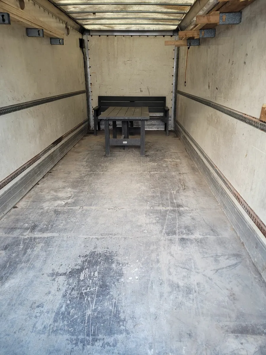 Lorry body/storage - Image 4