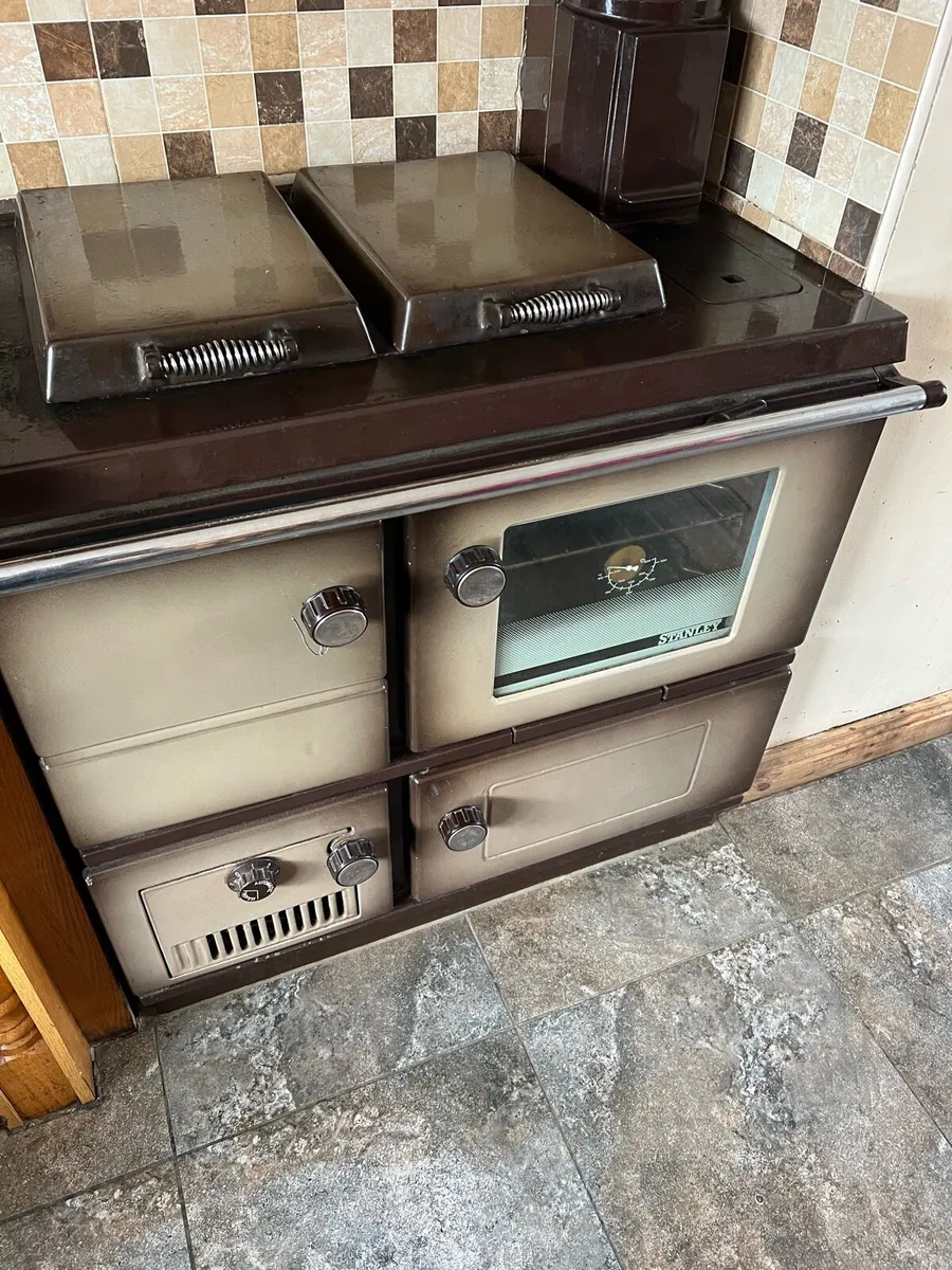 Stanley Super Star Range - Image 2