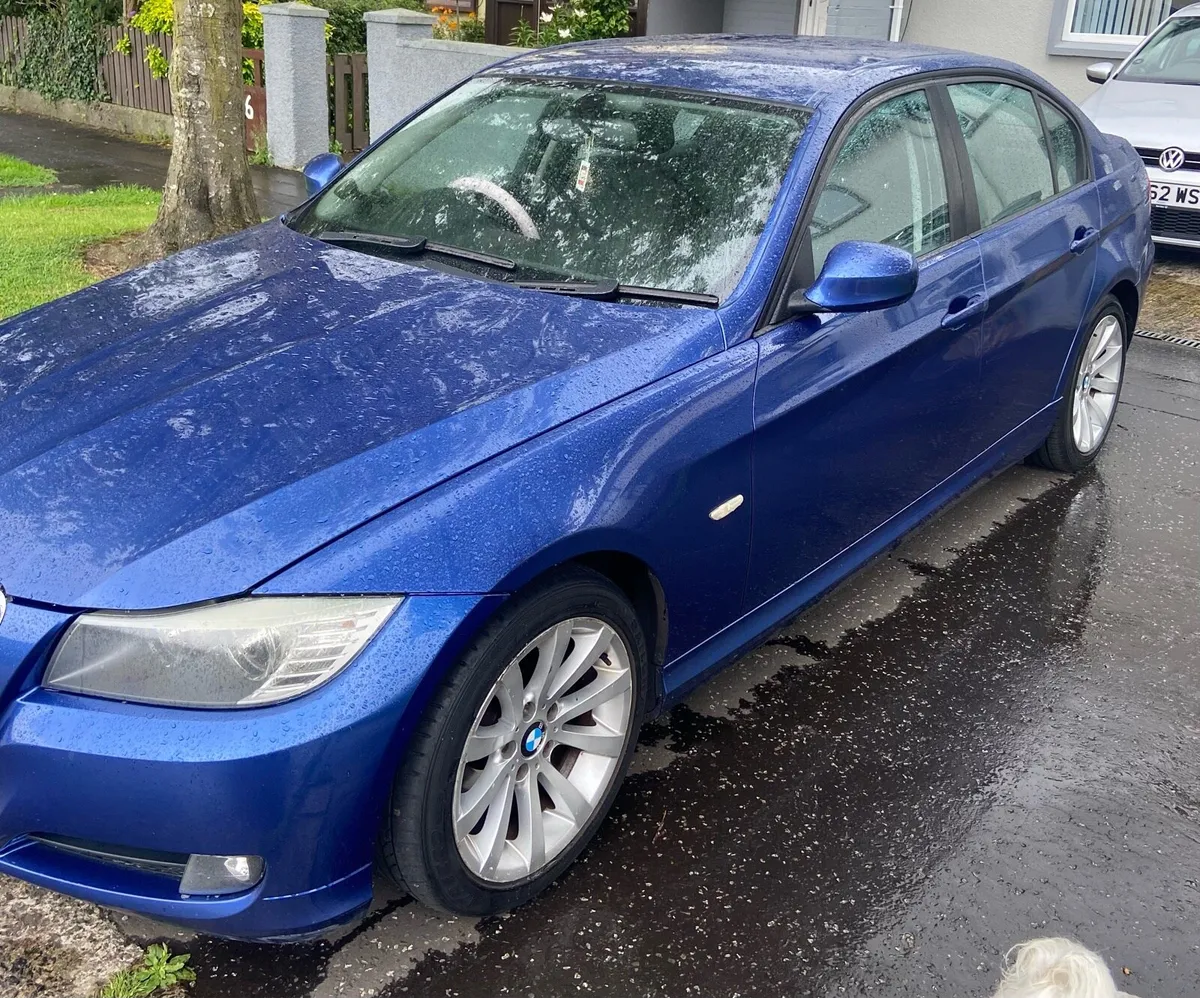 BMW - Image 1