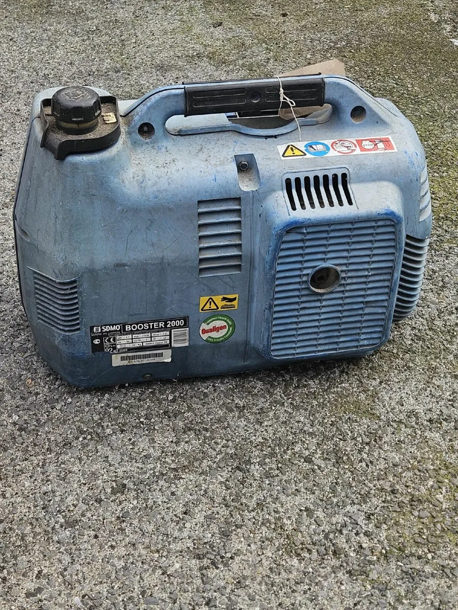 Generators - Image 2