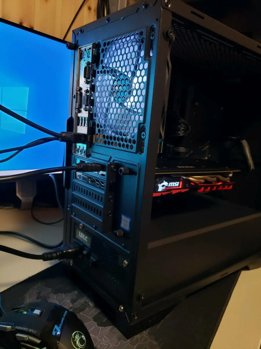 Gaming pc - Image 2