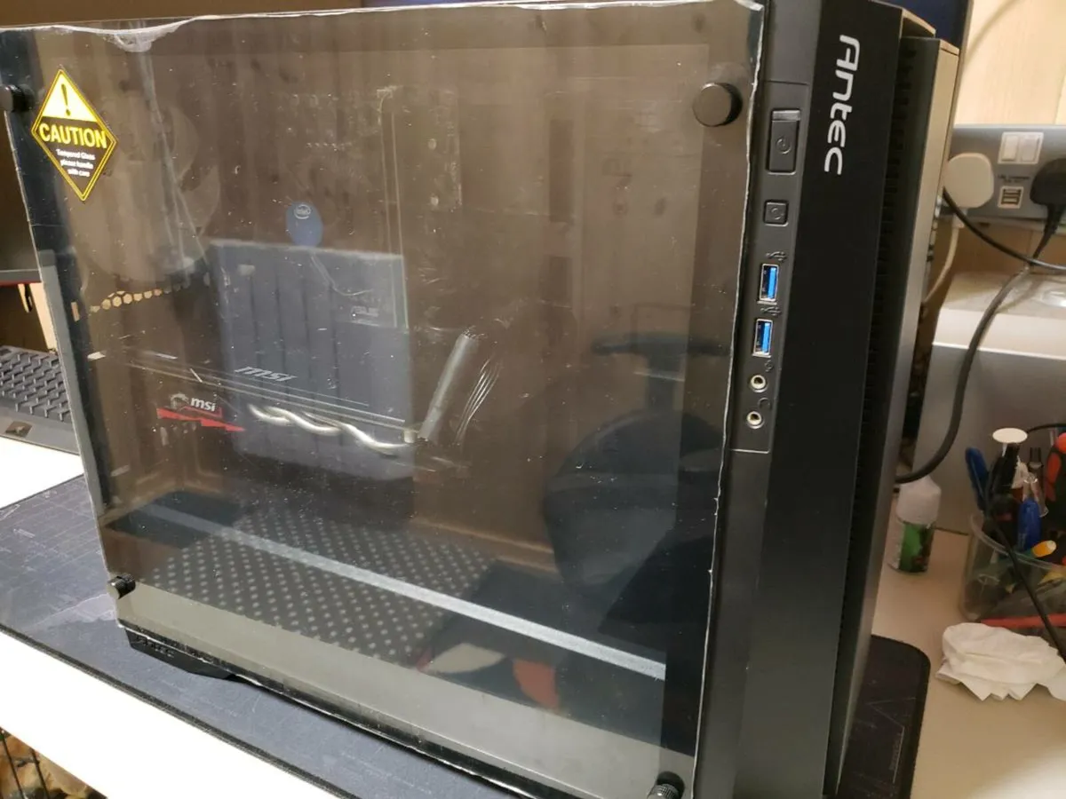 Gaming pc - Image 3