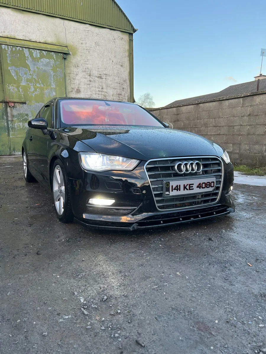 Audi A3 1.6 TDI - Image 1