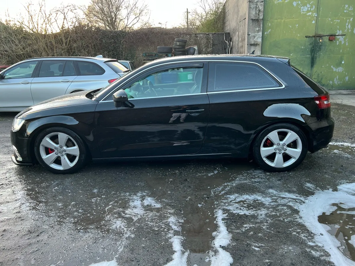 Audi A3 1.6 TDI - Image 4