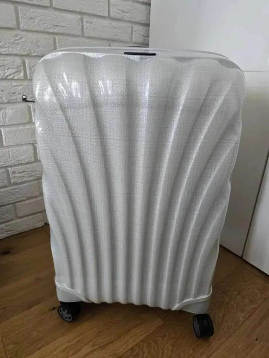 Samsonite C-Lite suitcase, 69 cm - Image 1