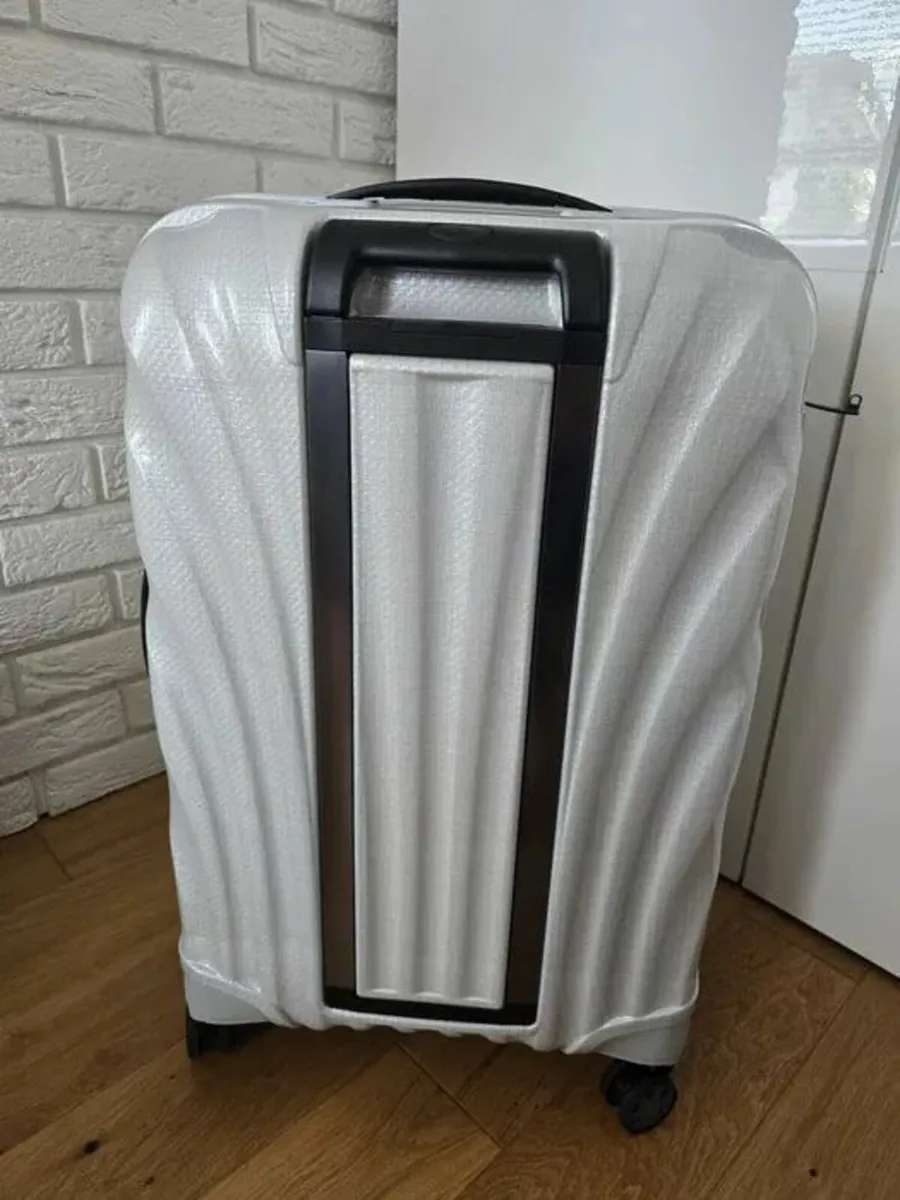 Samsonite C-Lite suitcase, 69 cm - Image 3