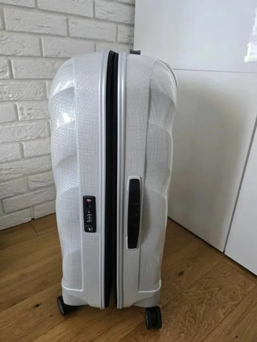 Samsonite C-Lite suitcase, 69 cm - Image 4