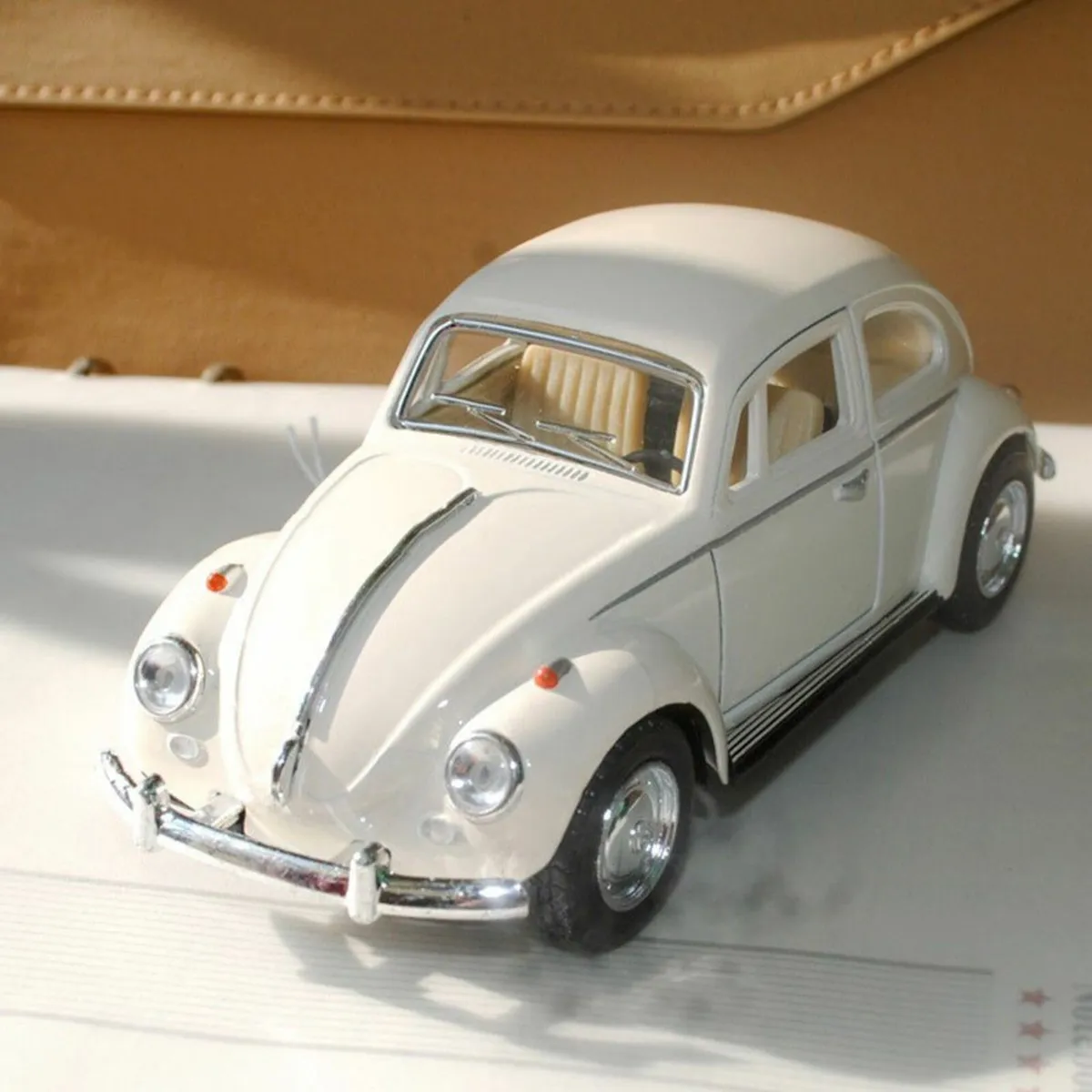 The Beatles - beetle from 1969, Free Post - Image 1