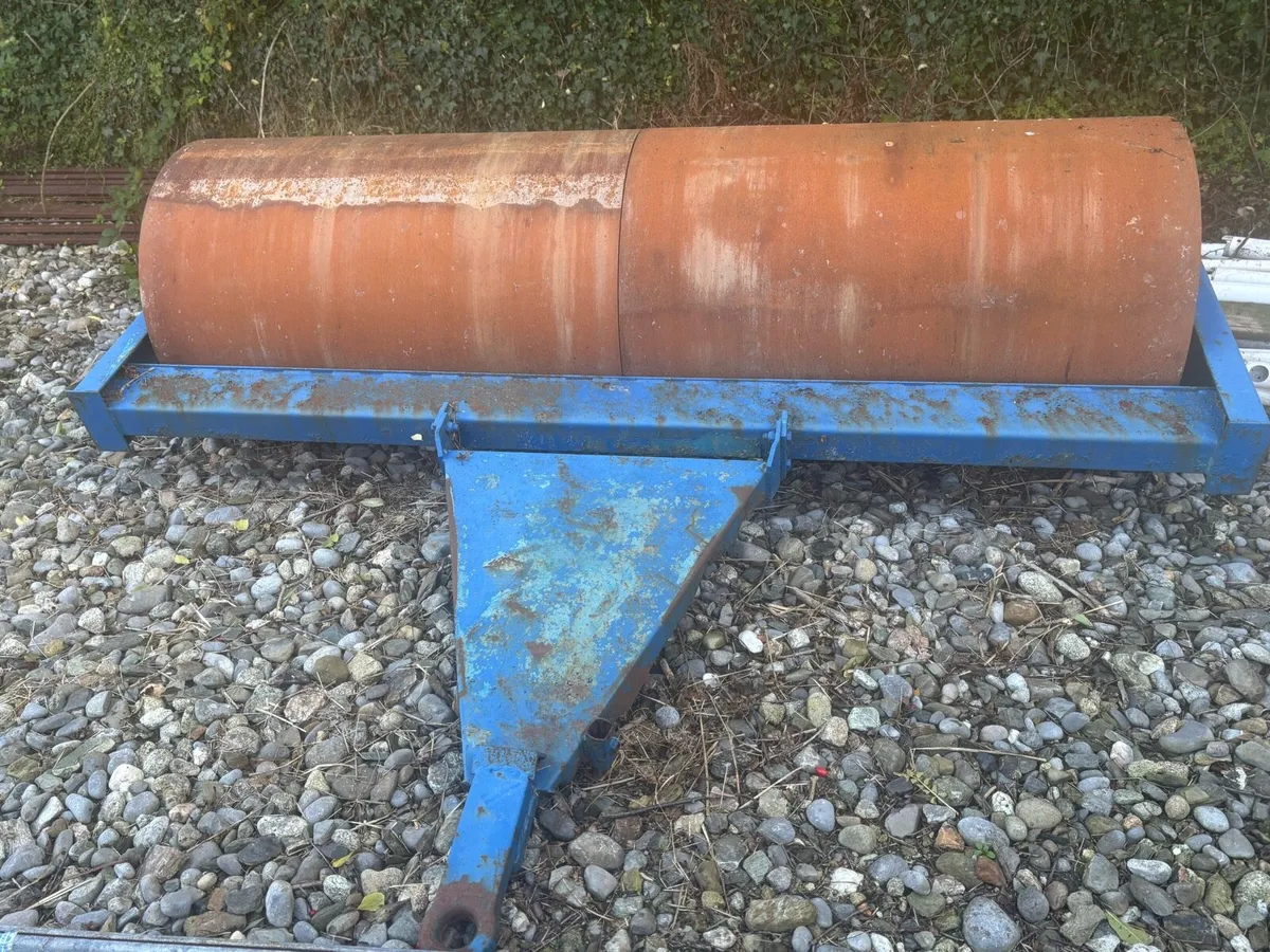 Land roller - Image 2