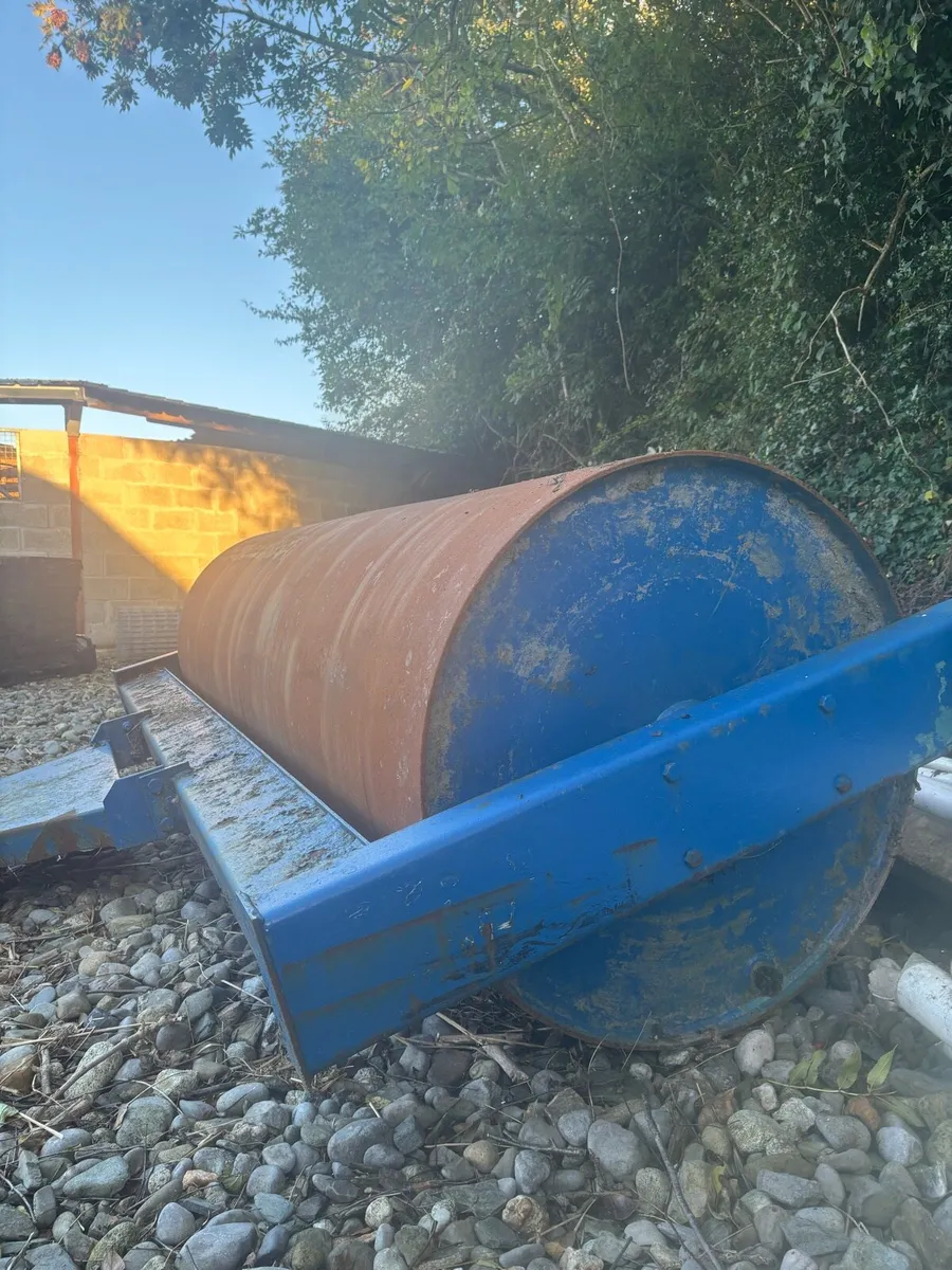 Land roller - Image 3