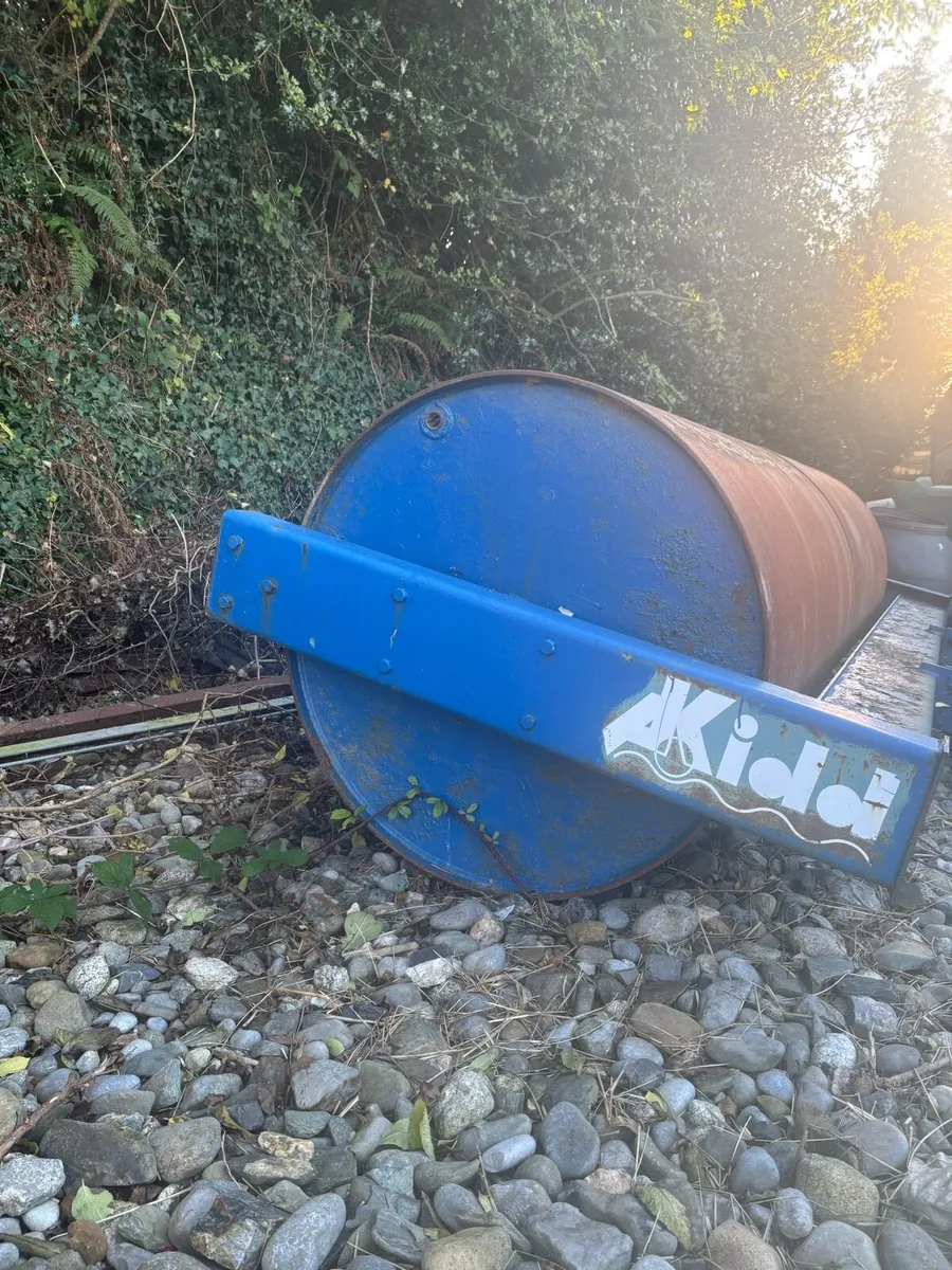 Land roller - Image 4