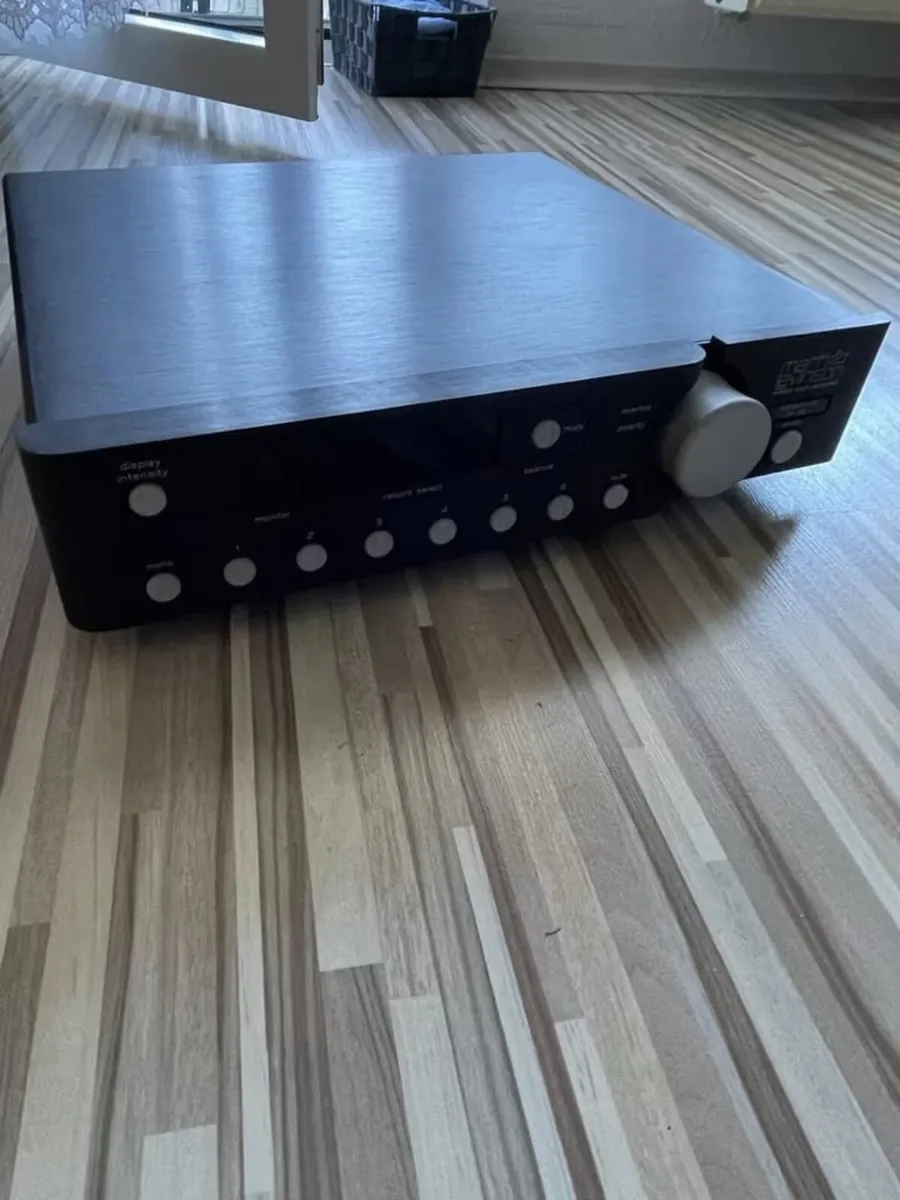 Mark Levinson Preamp No.380 High End - Image 4