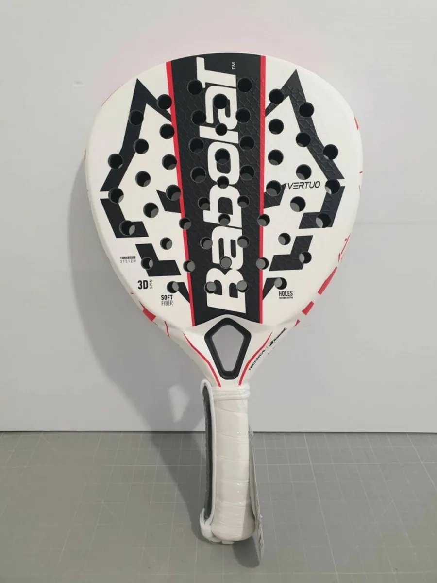 Babolat Technical Vertuo Juan Lebron Padel Racket - Image 3