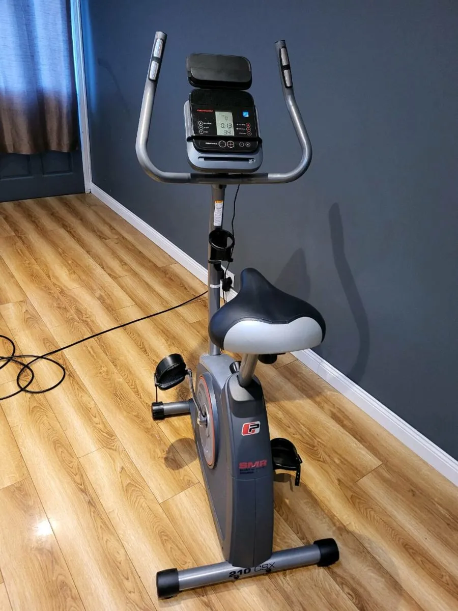 Profor exercise bike. Delivery - Image 3