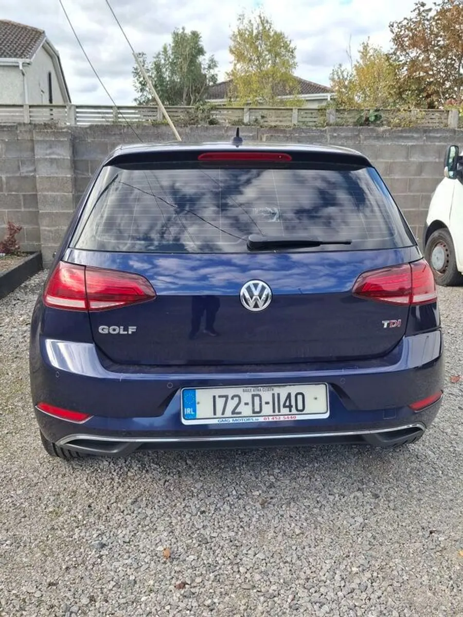 2017 Volkswagen Golf - Image 4