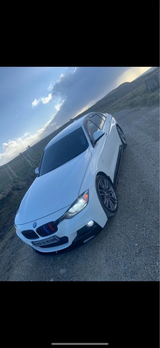 Bmw 320d - Image 1