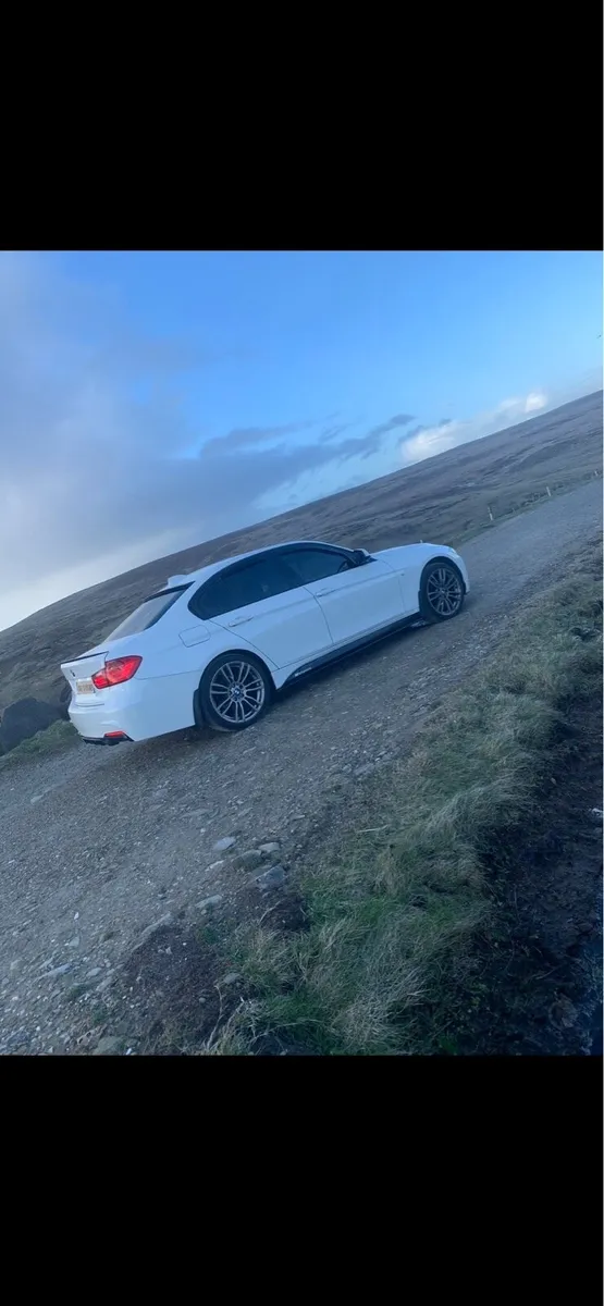 Bmw 320d - Image 2