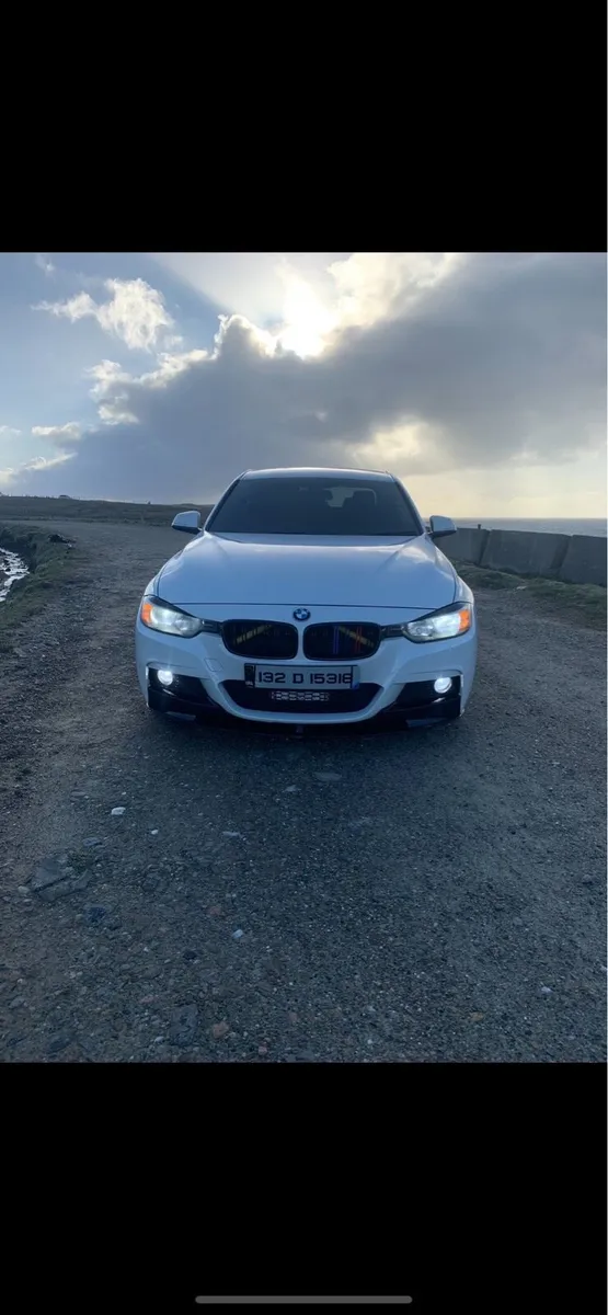 Bmw 320d - Image 3